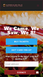 Mobile Screenshot of burgerliscious.com